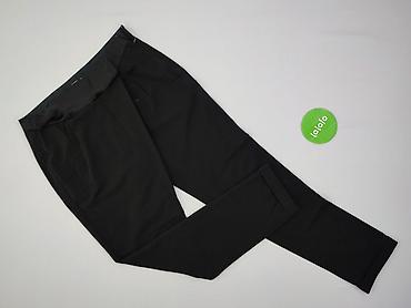 second hand inowrocław: Spodnie materiałowe damskie, rozmiar S — 2