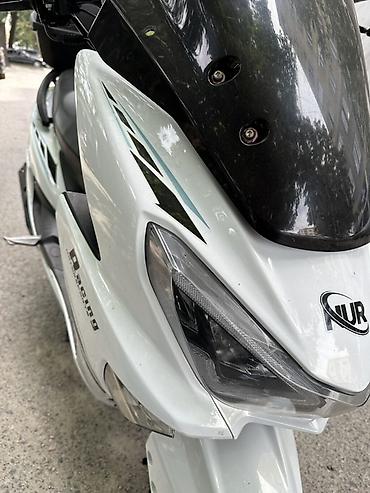 Скутеры: 🛵🔥 ⚠ Срочная продажа! Срочно продаётся Maxi 150cc 🔥🛵 Без торга Почти — 2