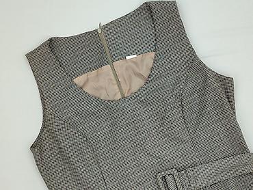 sukienki pepitka: Sukienka damska, rozmiar 2XL — 1