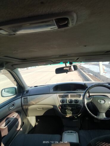 Toyota: Toyota Vista: 2003 г., 2 л, Автомат, Бензин, Универсал at lalafo.kg — 9 Toyota: Toyota Vista: 2003 г., 2 л, Автомат, Бензин, Универсал — 9