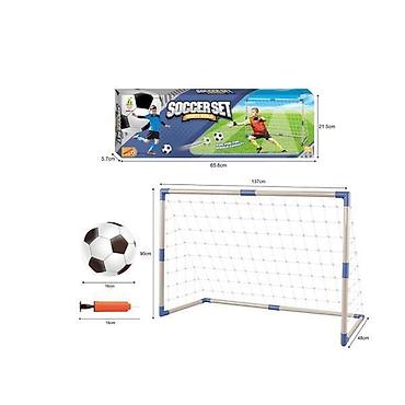 kofercic za devojcice: Gol 360227 – igračka za aktivnu igru fudbala (šifra proizvoda: 36) — 1