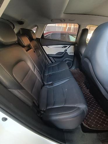 Weltmeister: Weltmeister EX5, 2021 г., 138000 км, Передний, В наличии — 8