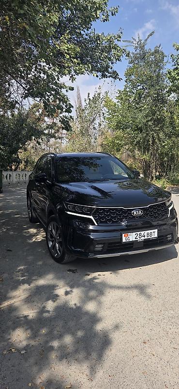 sultan power: Kia Sorento: 2020 г., 2.2 л, Робот, Дизель, Кроссовер — 9