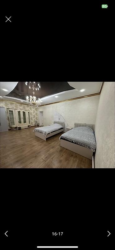 Долгосрочная аренда домов: 350 м², 7 комнат — 11