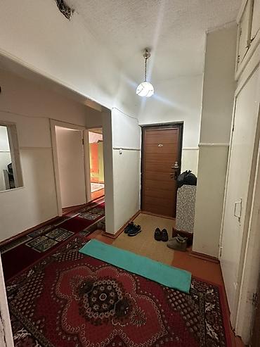 Продажа квартир: 4 комнаты, 90 м², 105 серия, 1 этаж, Старый ремонт — 7