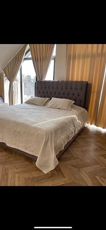 страхование: 220 м², 4 комнаты, Ала-Арча 3 городок, Можно с животными — 2