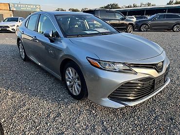 колодки камри 70: Toyota Camry: 2020 г., 2.5 л, Автомат, Бензин, Седан — 2