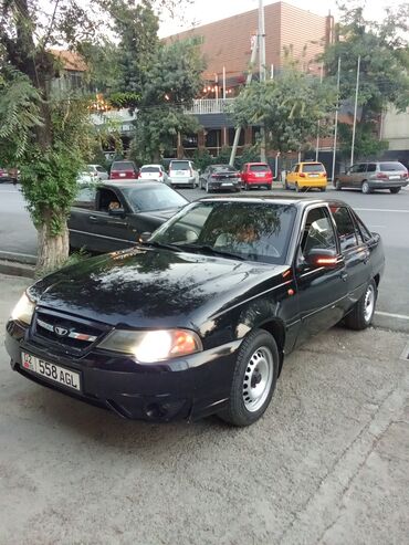 тико на продаже в джалалабаде: Daewoo Nexia: 2012 г., 1.5 л, Механика, Седан