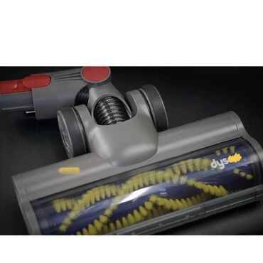 Пылесосы: Пылесос, Вертикальный, Сухая — 11