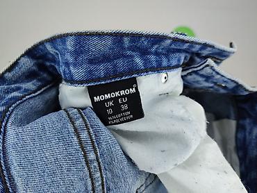 jeans levis mom: Jeansy damskie, rozmiar M — 6