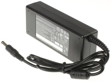 беспроводной адаптер для телевизора: Зу HP/Compaq 19 V 3,95 A 75W 5.5*2.5 black Art 317 Совместимые