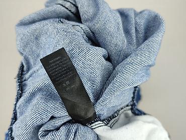 pitbul: Denim, Spodnie 3/4 damskie, rozmiar M — 6