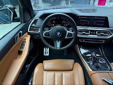 range rover 2010: BMW X5: 2019 г., 3 л, Автомат, Бензин, Кроссовер — 3