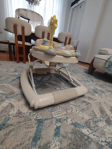 Modullu arabalar: 2-i 1-də araba, Bebeto — 9