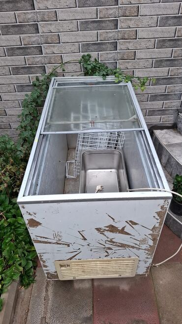 морозильные камеры в баку: Dərin dondurucu 350 manat ünvan Binəqədi.Mətiş6669