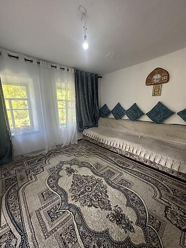 Үйлөрдү сатуу: 3 бөлмө, 40 м², 53 соток, Сокулук — 7