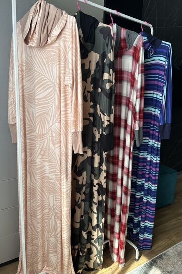 Платки: Представляем готовый хиджаб «девятка» — удобный и стильный головной — 17