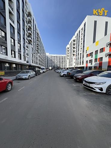жилмасив умут: 2 комнаты, 63 м², Элитка, 8 этаж — 3