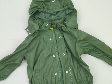 buty jesienne: Jacket, 9-12 months, condition - Good