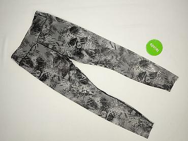 bersha dresy: Bershka, Legginsy Sportowe damskie, rozmiar L — 3