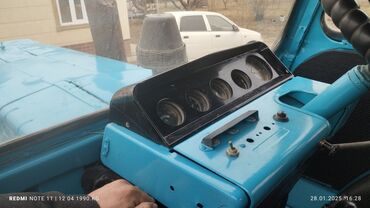 Тракторы МТЗ (Беларус): Модель: 82, Б/у, 1991 г. — 7