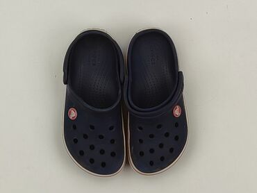 Flip Flaps Crocs, 18, Used