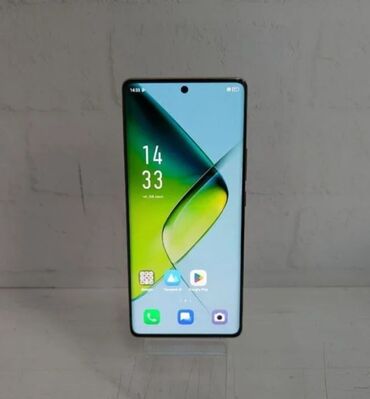 продам динамики: Infinix Note 40 Pro, 256 ГБ, цвет - Золотой, 2 SIM