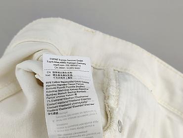 slip on h: Esprit, Jeansy damskie, rozmiar M — 5