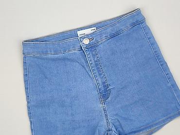 levi strauss top: Denim, Szorty damskie, rozmiar M — 1