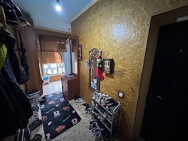 Продажа квартир: 4 комнаты, 112 м², 106 серия, 5 этаж, Косметический ремонт — 13