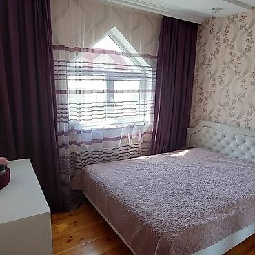 Квартиры: Масазыр, 2 комнаты, Новостройка, 50 м² — 2