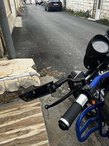 Mopedlər,skuterlər: - MF50, 50 sm3 — 9