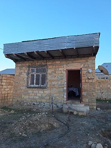 Bağ evlərinin satışı: Gəncə, 2 kv. m, 1 otaqlı, Hovuzsuz, İşıq — 14