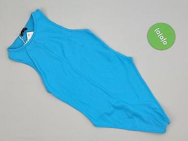 dresy pull and bear: Bershka, Body damskie, rozmiar S — 2