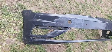 multimedia 1din: PREDNJI BRANIK 7.5 ZA VOLKSWAGEN GOLF 7 | Volkswagen golf prednji — 2