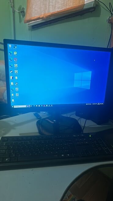 купить диск для компьютера: Монитор, LED, 23" - 24"