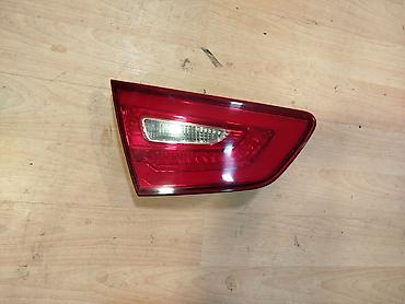 2106 stop: LED, Kia 2014 il, Orijinal, İşlənmiş — 1