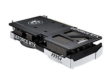 acer nitro 1: MSI GeForce RTX 5070 12G VENTUS 2X OC, 12GB GDDR7 MSI GeForce RTX — 3