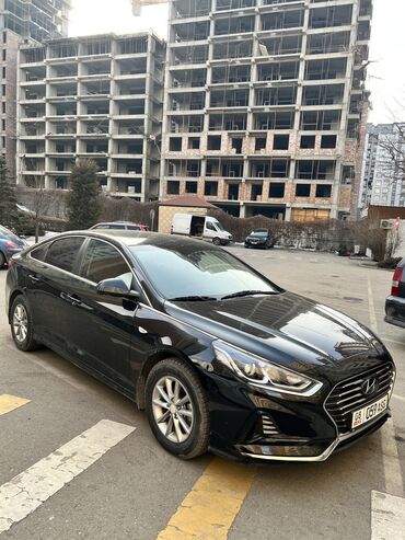 аренда авто хюндай соната: АРЕНДА HYUNDAI SONATA | ПРОКАТ АВТО В БИШКЕКЕ • Стоимость: 2000