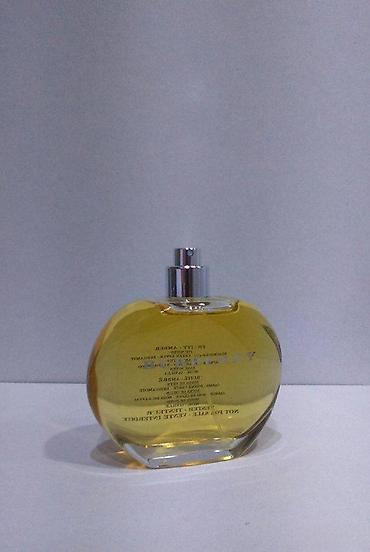 obuca vrbas: BURBERRY BURBERRY WOMEN EDP100ML TSTR | Burberry Burberry women — 1