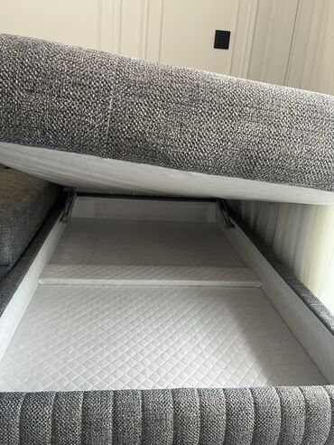 Divanlar: Künc divan, İşlənmiş, Açılmayan, Bazalı, Parça, Çatdırılma yoxdur — 6