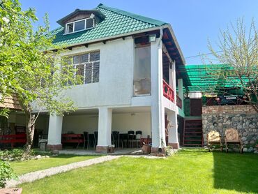 Продажа домов: Дача, 60 м², 3 комнаты, Риэлтор, Косметический ремонт