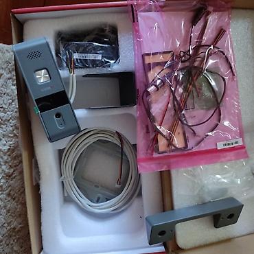 Видеонаблюдение, охрана: Системы видеонаблюдения, Домофоны, Охраннопожарные сигнализации | Офисы, Квартиры, Дома | Установка, Демонтаж, Настройка — 7