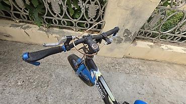 focus velosipedi: Uşaq velosipedi – XAMING

3-7 yas.(boydan asili olarag ) — 4