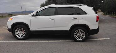 Kia: Kia Sorento: 2 l | 2010 il Ofrouder/SUV — 11