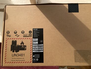 ssd azn: İşlənmiş ASUS Vivobook, 15.6 ", Intel Core i3, 256 GB, Pulsuz çatdırılma