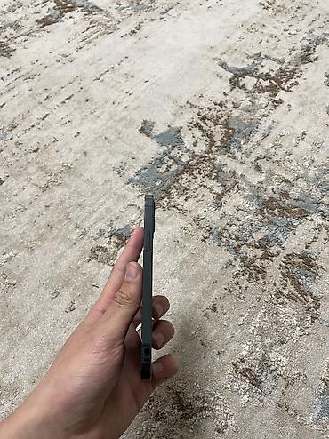 Apple iPhone: IPhone 12 Pro, Б/у, 128 ГБ, Pacific Blue, Чехол, Кабель, 75 % — 9