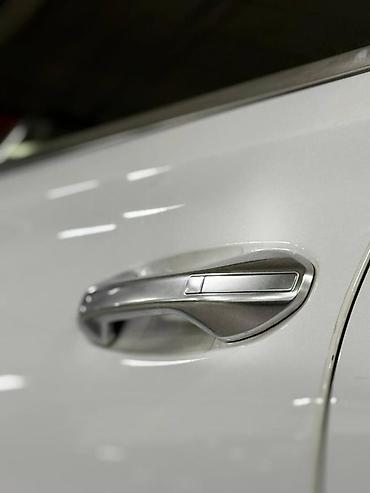 хундай сантафэ: Hyundai Palisade: 2021 г., 2.2 л, Автомат, Дизель, Кроссовер — 7