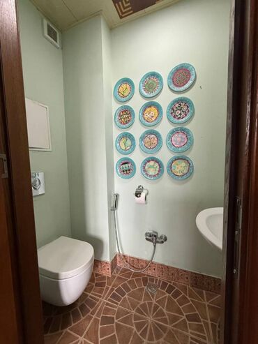 Yeni tikili: 3 otaqlı, Yeni tikili, m. Həzi Aslanov, 85 kv. m — 27