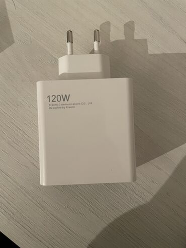 телефон 2500 сом: Быстрая зарядка 120w. ТОЛЬКО БЛОК!!! Доставка по городу бесплатная